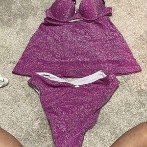 Bathing suit